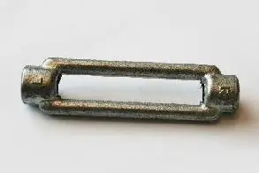 Nowość Nakrętka napinająca otwarta M30x255